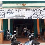Request Clothing/Sablon - Tulangbawang, Lampung