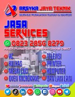 Arsyka Jaya Teknik - Purbalingga, Jawa Tengah