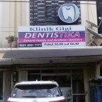 Dentistika - Samarinda, Kalimantan Timur