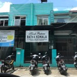 Rumah Bersalin & Klinik Ratna Komala - Bekasi, Jawa Barat