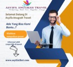 Asyifa Anugrah Travel - Kutai Kartanegara, Kalimantan Timur