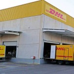 DHL Pontianak - Pontianak, Kalimantan Barat