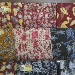 Toko Wisma Batik - Mojokerto, Jawa Timur