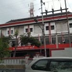 PT. Telekomunikasi Indonesia (Telkom) Area Kabupaten Sleman