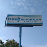 PT BPR BKK Banjarharjo - KC. Ps Banjarharjo - Brebes, Jawa Tengah