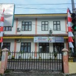 Puskesmas Teladan - Medan, Sumatera Utara