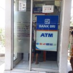 ATM BRI Sikumana - Lokasi Cabang Kupang, Nusa Tenggara Timur