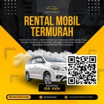 Lako Trip (Car Rental) Labuan Bajo