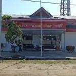 Telkom Singkawang - Singkawang, Kalimantan Barat