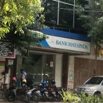 Bank Mayapada - Kab. Klaten, Jawa Tengah