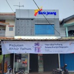 Bank Jateng KCP Randudongkal - Pemalang, Jawa Tengah