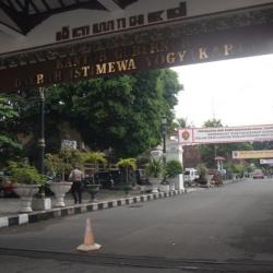 Kantor Gubernur D.I. Yogyakarta