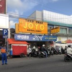 Toko Emas Joyo - Banyuwangi, Jawa Timur