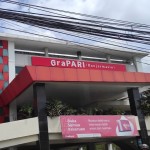 GraPari Telkomsel - Jala A.Yani Km. 5,2, Banjarmasin, Kalimantan Selatan