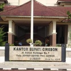 Kantor Bupati Cirebon