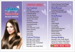 Ajeng Salon & Spa Bantul