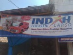 Indah Cargo Logistic Agen Ponorogo