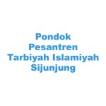 Pondok Pesantren Tarbiyah Islamiyah - Sijunjung, Sumatera Barat