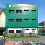 MTsN 3 Jombang - Jombang, Jawa Timur