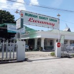 RSU Luramay Makassar