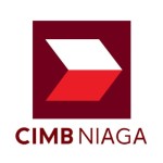 Bank CIMB Niaga Cabang - Kab. Tanah Datar, Sumatera Barat