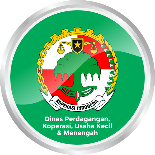 Dinas Koperasi UKM & Perdagangan - Sukamara, Kalimantan Tengah