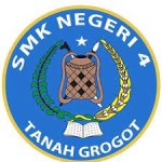 SMK N 4 TANAH GROGOT Paser