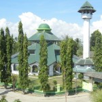 Hubulo Islamic Boarding School - Gorontalo, Gorontalo