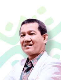 Dr. Effendy Hartungi, Sp.PD - Makassar, Sulawesi Selatan