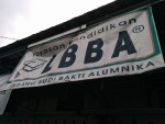 Yayasan Pendidikan LBBA - Palembang, Sumatera Selatan