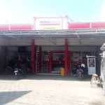 KS Alfamart Tubun - Tegal, Jawa Tengah