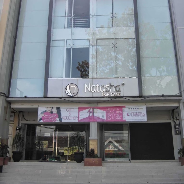 Natasha Skin Clinic Center - Magelang