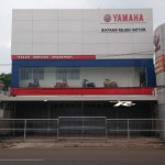 Yamaha BRM, - Cirebon, Jawa Barat