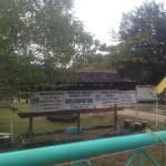 Kantor Kelurahan Bukit Tunggal - Palangka Raya, Kalimantan Tengah