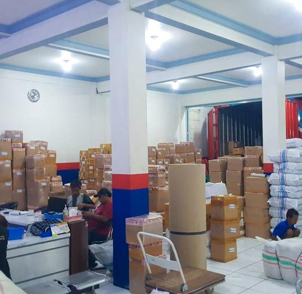 PT Kilat Express Cargo Logistic - Poso, Sulawesi Tengah