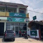 J&T Cargo Pandeglang - Pandeglang, Banten