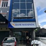 Bank Mayapada KC. 2 - Kab. Banjar, Kalimantan Selatan