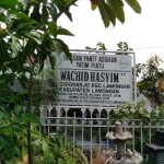 Panti Asuhan Yayasan Pendidikan Wachid Hasyim - Lamongan, Jawa Timur