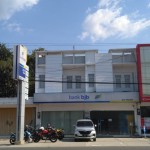 Bank BJB Kantor Cabang Pembantu Palima - Serang, Banten