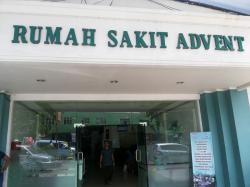 Rumah Sakit Advent Bandar Lampung