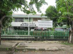 Rumah Sakit Brawijaya Surabaya