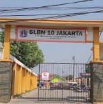 SLB Negeri 10 Jakarta - Jakarta Barat, Dki Jakarta