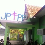 YPPP (Yayasan Pemberantas Penyakit Paru) Kota Pasuruan - Pasuruan, Jawa Timur