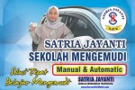 Sekolah Mengemudi Satria Jayanti Bekasi
