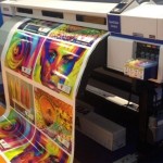 Ogek Digital Printing - Lamongan, Jawa Timur