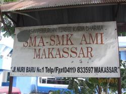 SMK AMI Makassar