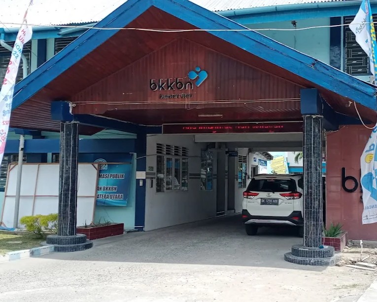 BKKBN Sumut - Medan, Sumatera Utara