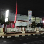Plaza Telkom Bantul - Jl Dr Wahidin Ludiro Husodo, Bantul, Yogyakarta
