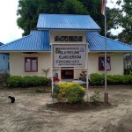 Puskesmas Rambung Merah - Simalungun, Sumatera Utara