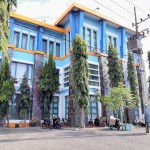 Klinik Keluarga DAK - Sutorejo Prima Utara, Surabaya, Jawa Timur